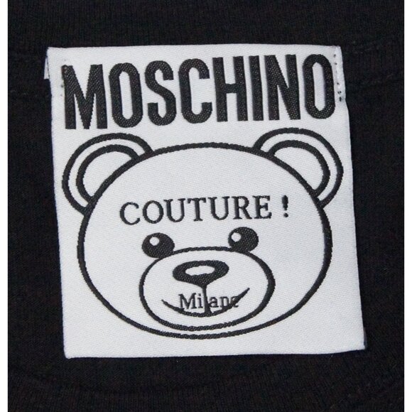 Moschino Teddy T-Shirt - Picture 4 of 8